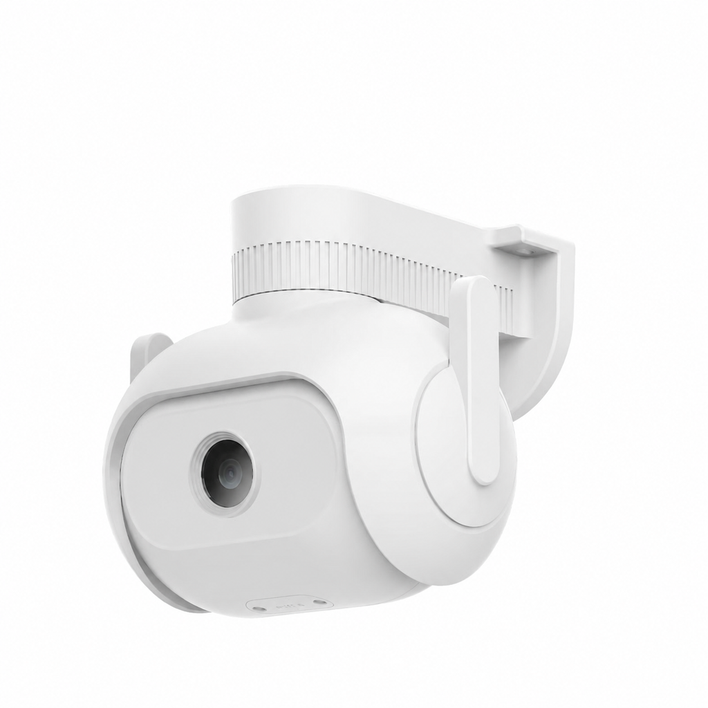 IMILAB EC5 Outdoor Wi-Fi Camera: Watch What Matters